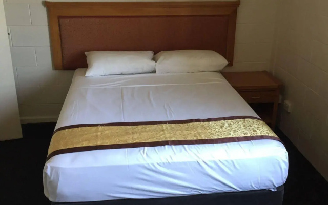 Luma Luma Holiday Apartments