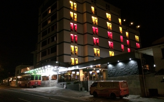 Hotel Costa Inn