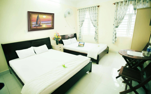 Duong Chau Hotel