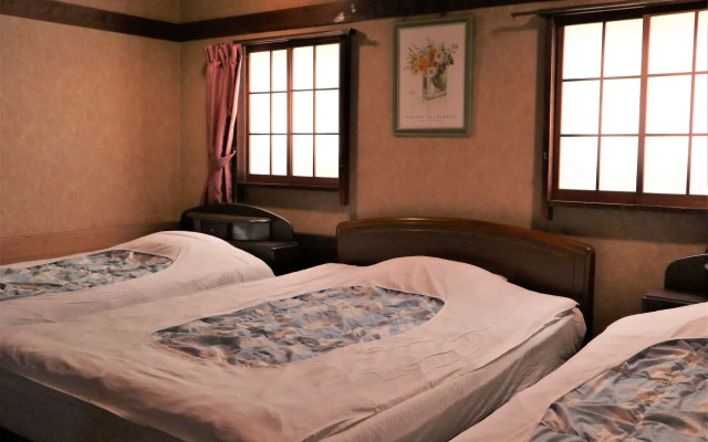 Hotel Daiki