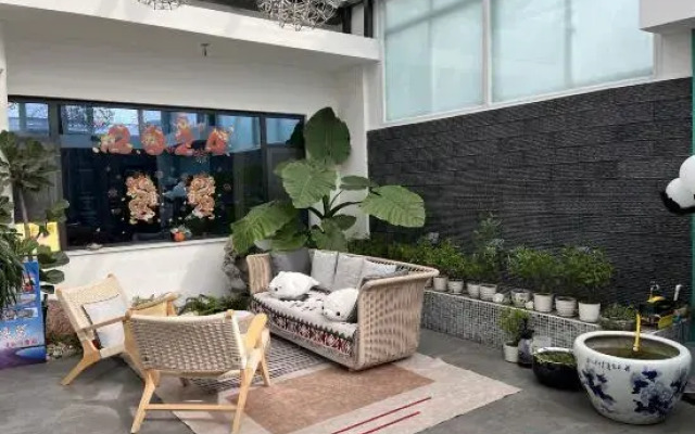 Long Island Dongmei Homestay