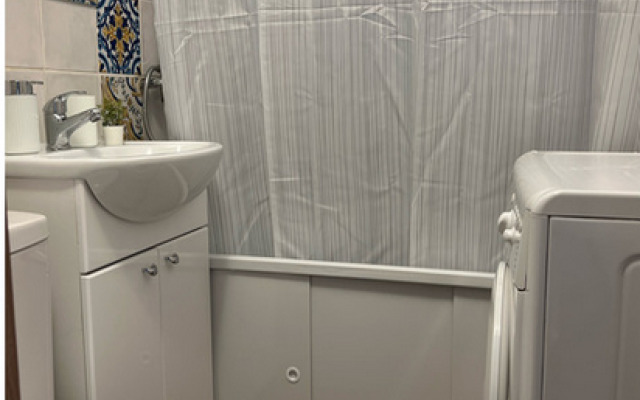 Апартаменты на улице Малышева 100