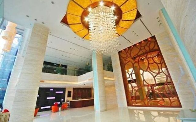 Zheng Hong Hotel - Guangzhou