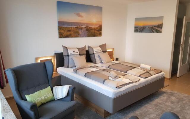 Fewo-Elbsicht-405 (Adults Only)