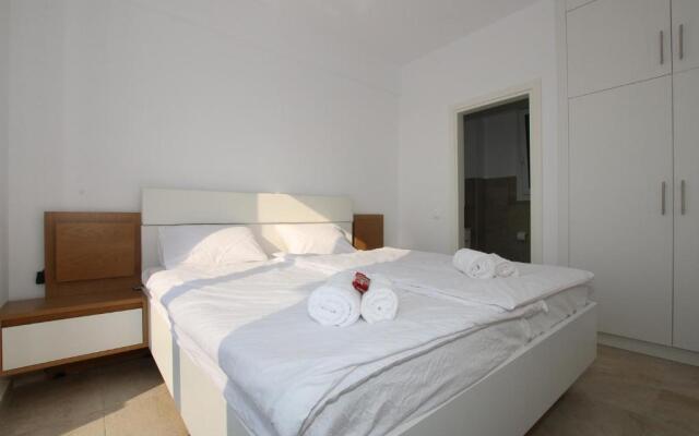Sunset Sea View Villa 8