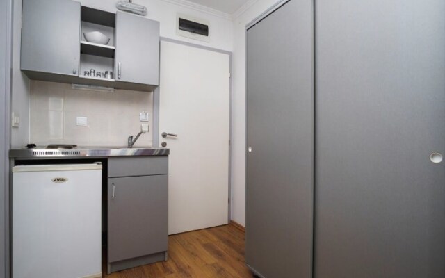 V&M Center Apartments