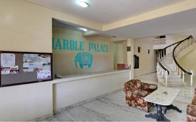 Hotel Marble Palace