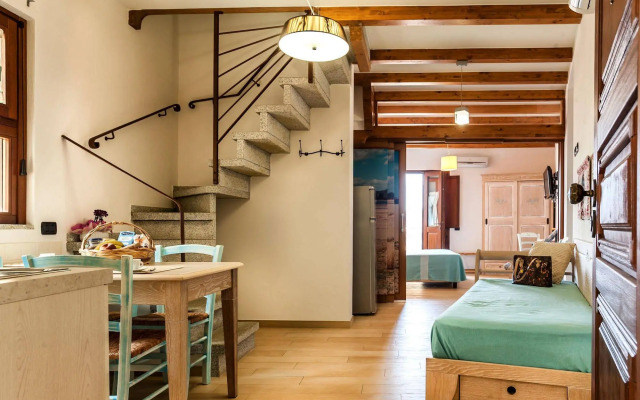 Residenza Petrera