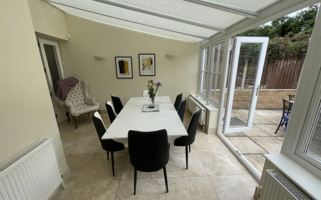 Stunning Three Bedroom House in West Runton