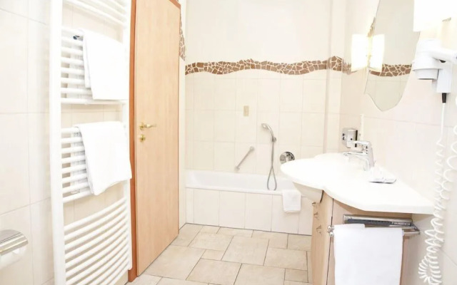 Landkomfort Hotel Elsenmann