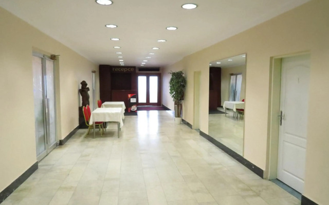 Interhotel Bohemia