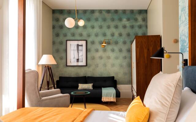 Harbour Inn Design Townhouse