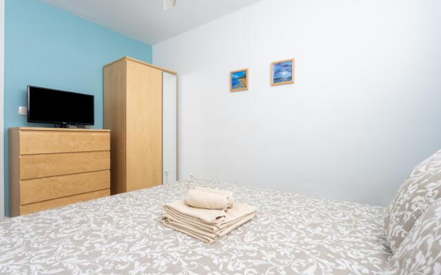 Home2Book Relax Caletillas, Terrace & Pool