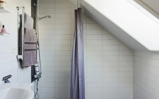 9 Person Holiday Home in Sollentuna-by Traum