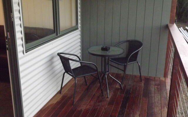 High Country Holiday Park