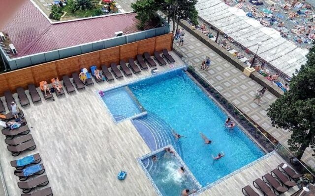 Flamingo Hotel 3