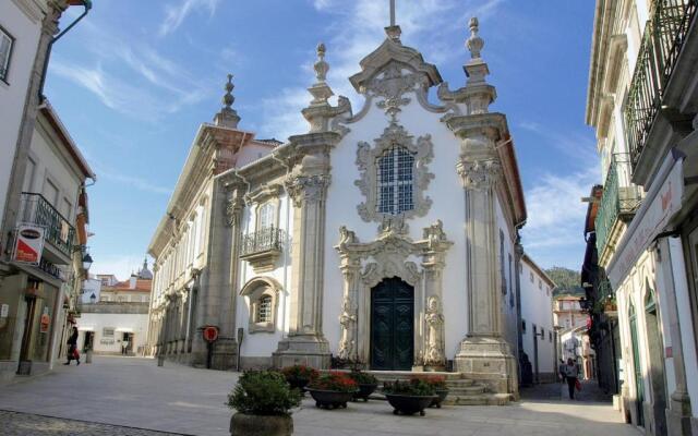 Apartamento das Malheiras