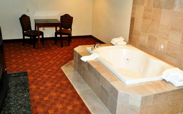 Rodeway Inn