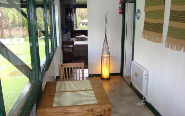 La Viña Casas isleñas