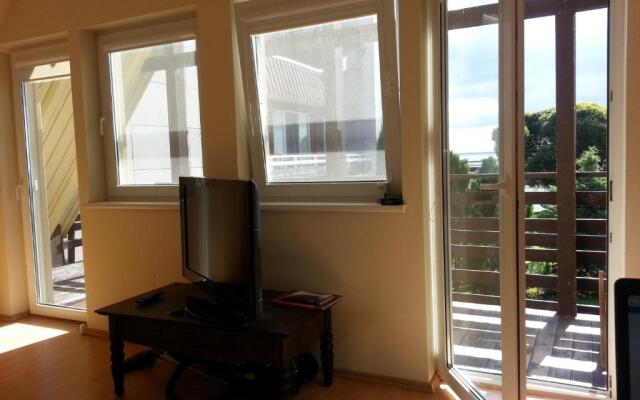 Vila Goda & Vila Roma