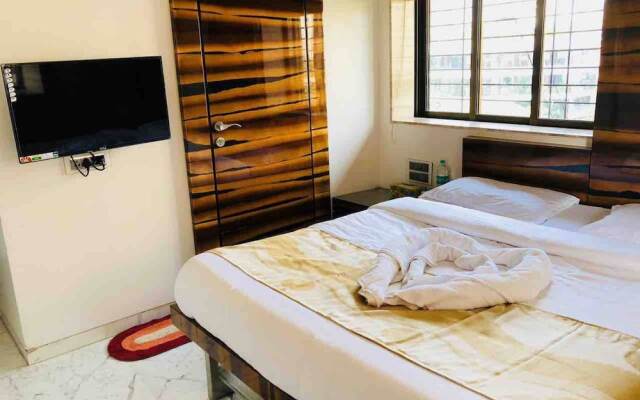 Economical Stay In Heart Of Mumbai