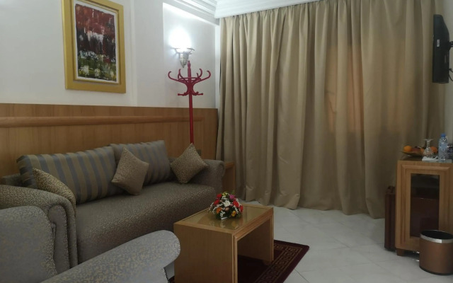 Majliss Hotel