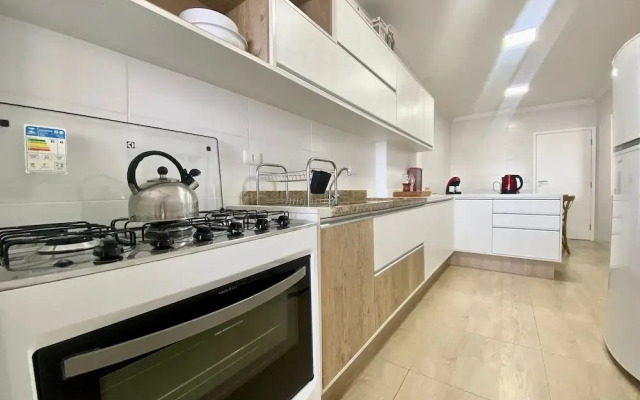 Residencial Palm Jumeirah