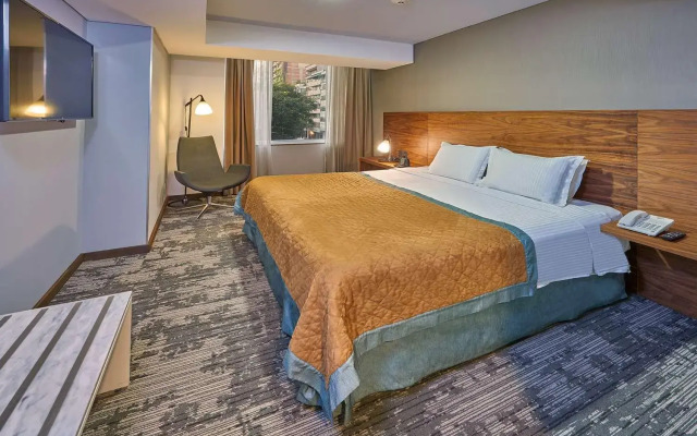 Hilton Garden Inn Mexico City Polanco