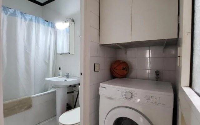 Central Downtown Apartments