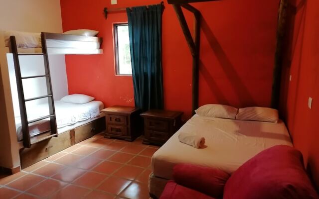 Íkaro Suites Colonial