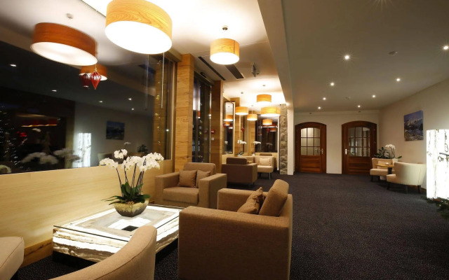 Hotel Waldegg - Adults only