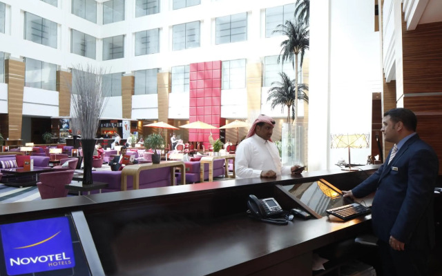 Novotel Dammam Business Park