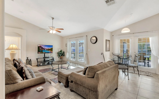 Anthea's Disney Vacation Home, Clermont, US