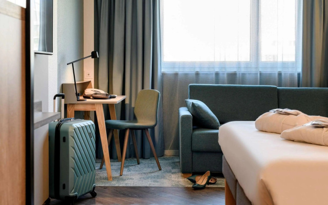 Novotel Zurich City West - Image 4