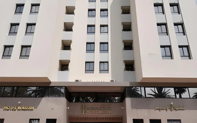 Wassim Hotel
