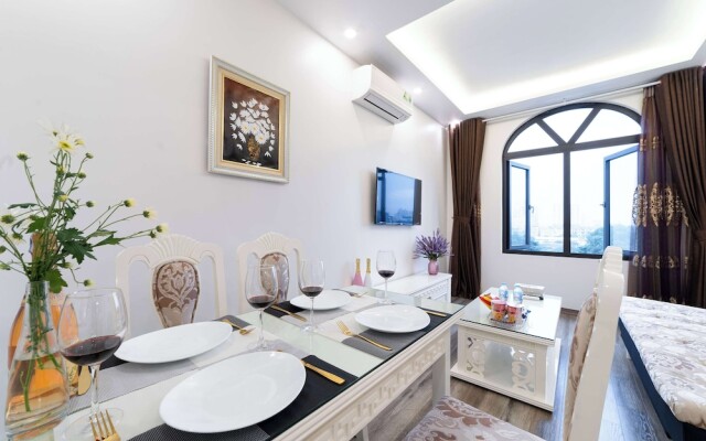 Rosee Hotel & Apartment