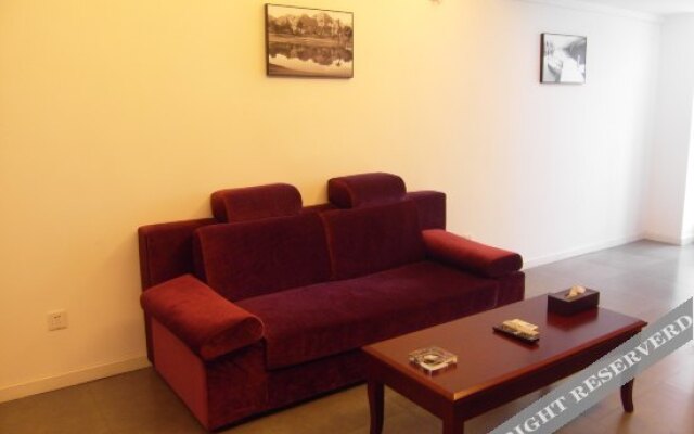 Yujing Hotel