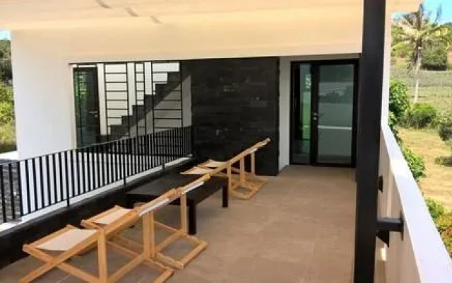 Relax Pool Villa Pranburi