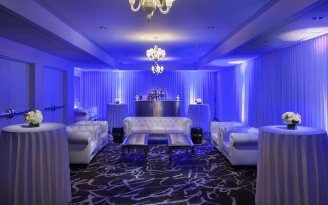 SLS Hotel, a Luxury Collection Hotel, Beverly Hills