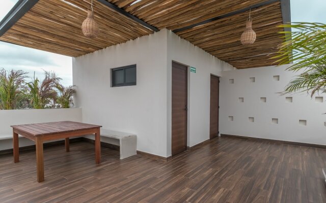 Etnica Tulum Residences