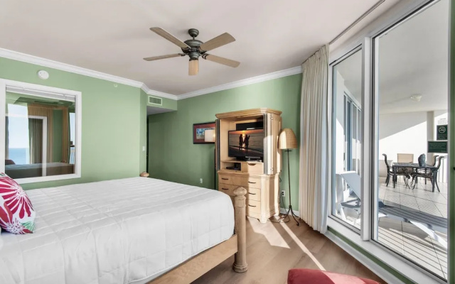 Silver Beach Towers 603 East