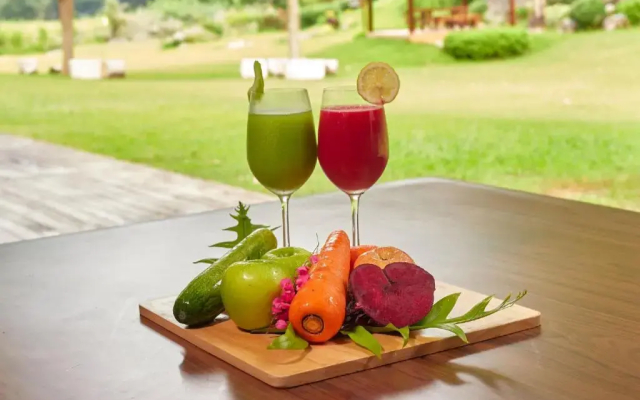 Hansar Thai Wellness