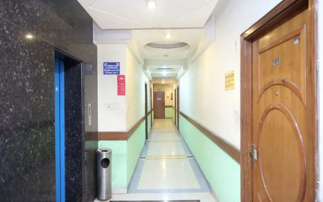 Hotel Aaditya Majha Continental