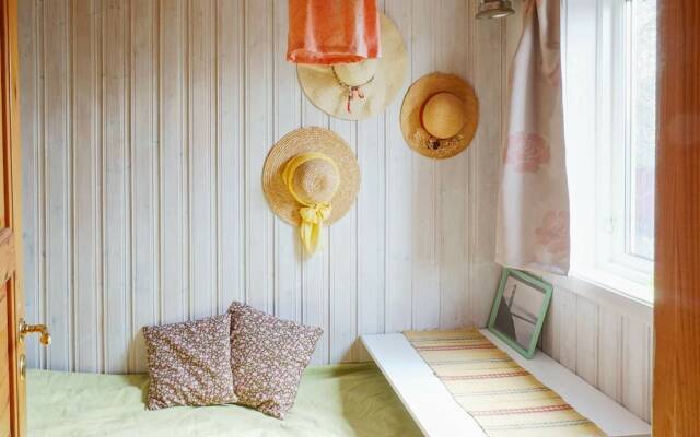 6 Person Holiday Home in Ugglarp