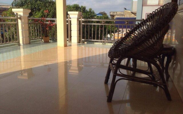 Ta Eng Guesthouse