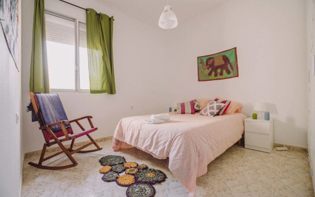Apartamento Mandala Cadiz