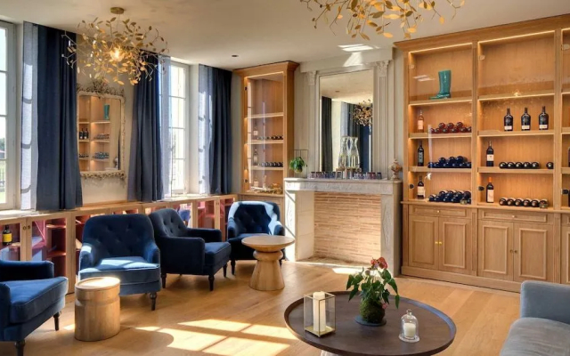Château FAGE