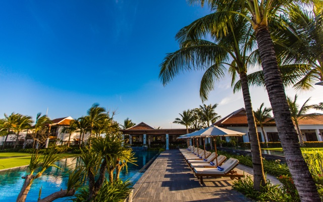 The Anam Cam Ranh