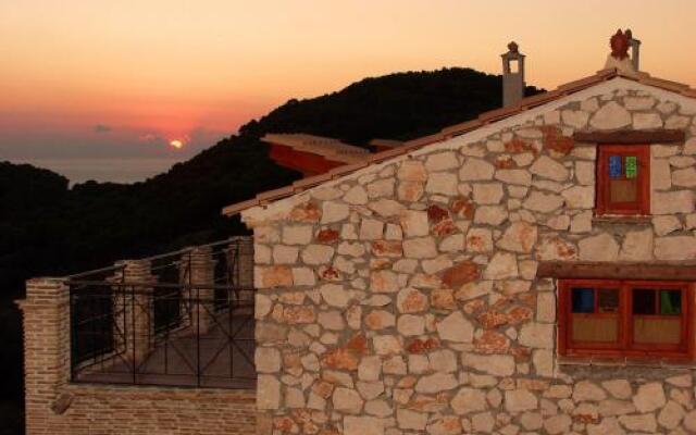 Revera Traditional Stone Villas, Apartments & Studios