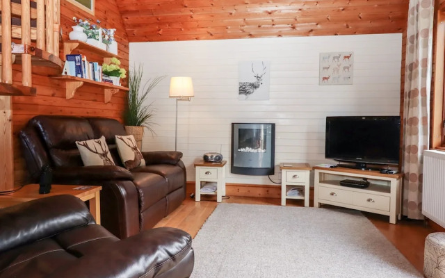 Trout River Retreat